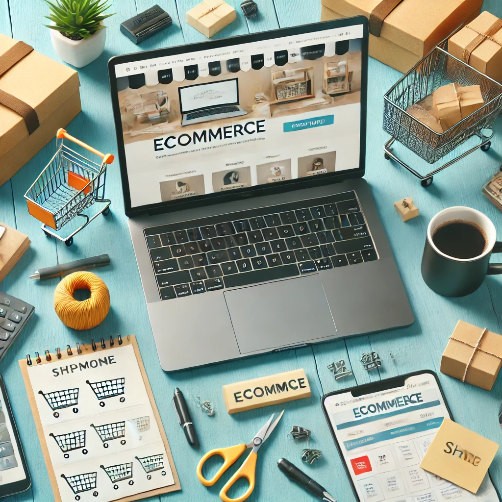 How to Start an Online Business from Scratch: A Comprehensive Guide