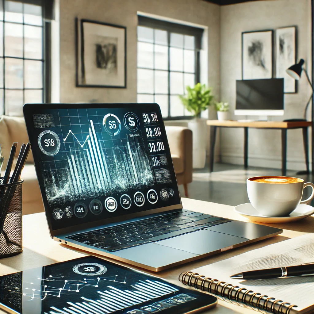 5 Real Ways to Make Money Online