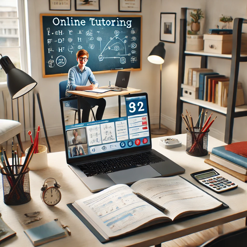 Online Tutoring