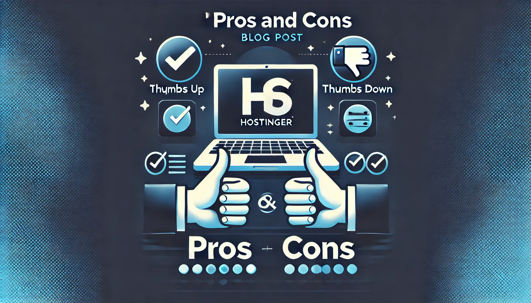 Hostinger's Pros and Cons