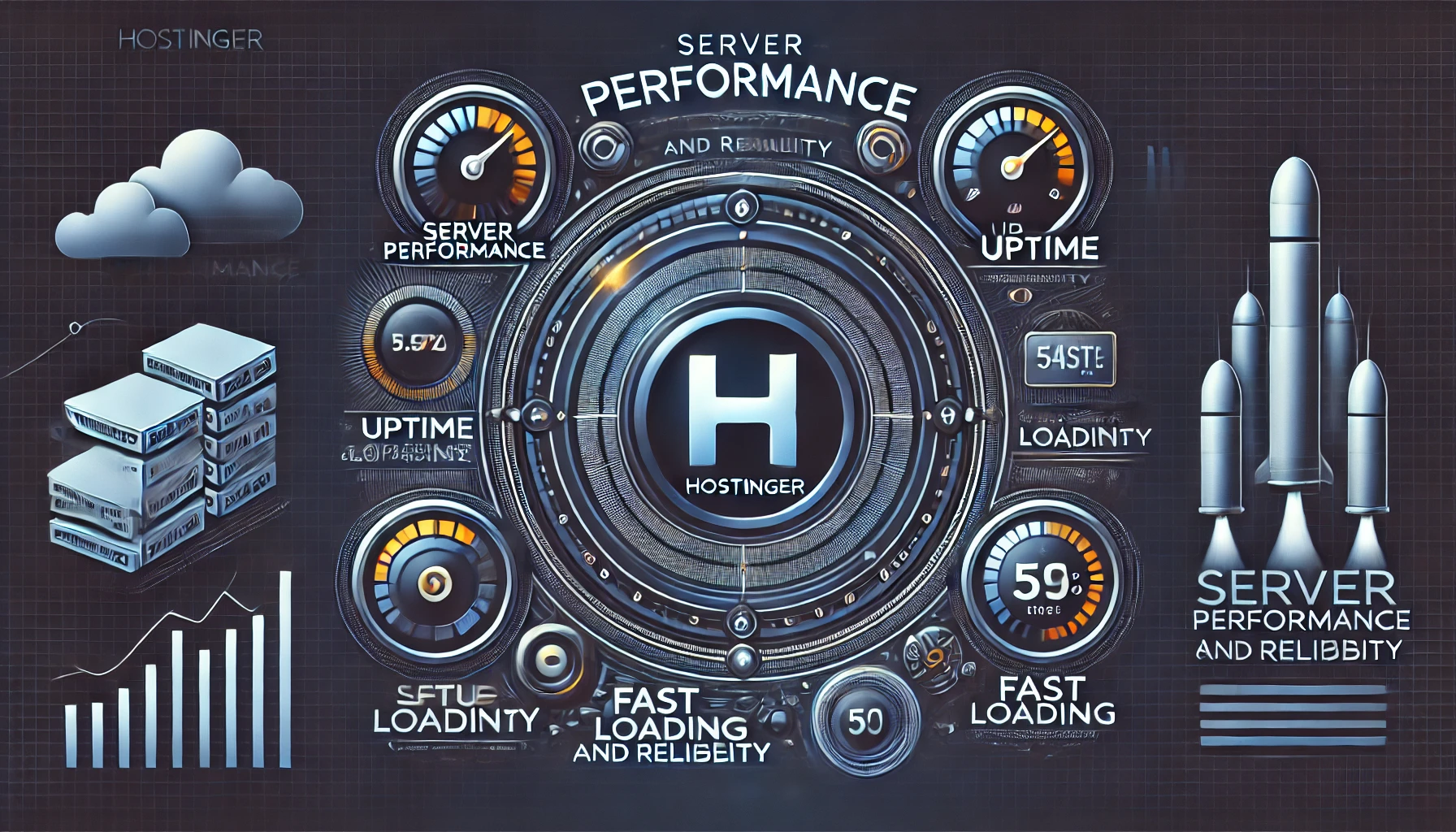 Hostinger Server Performance and Reliability