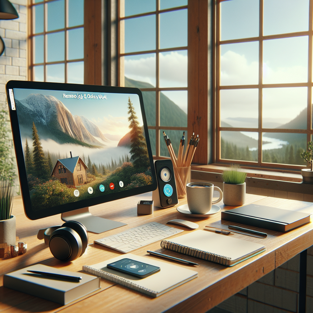 How to Find Legitimate Remote Jobs: A Comprehensive Guide