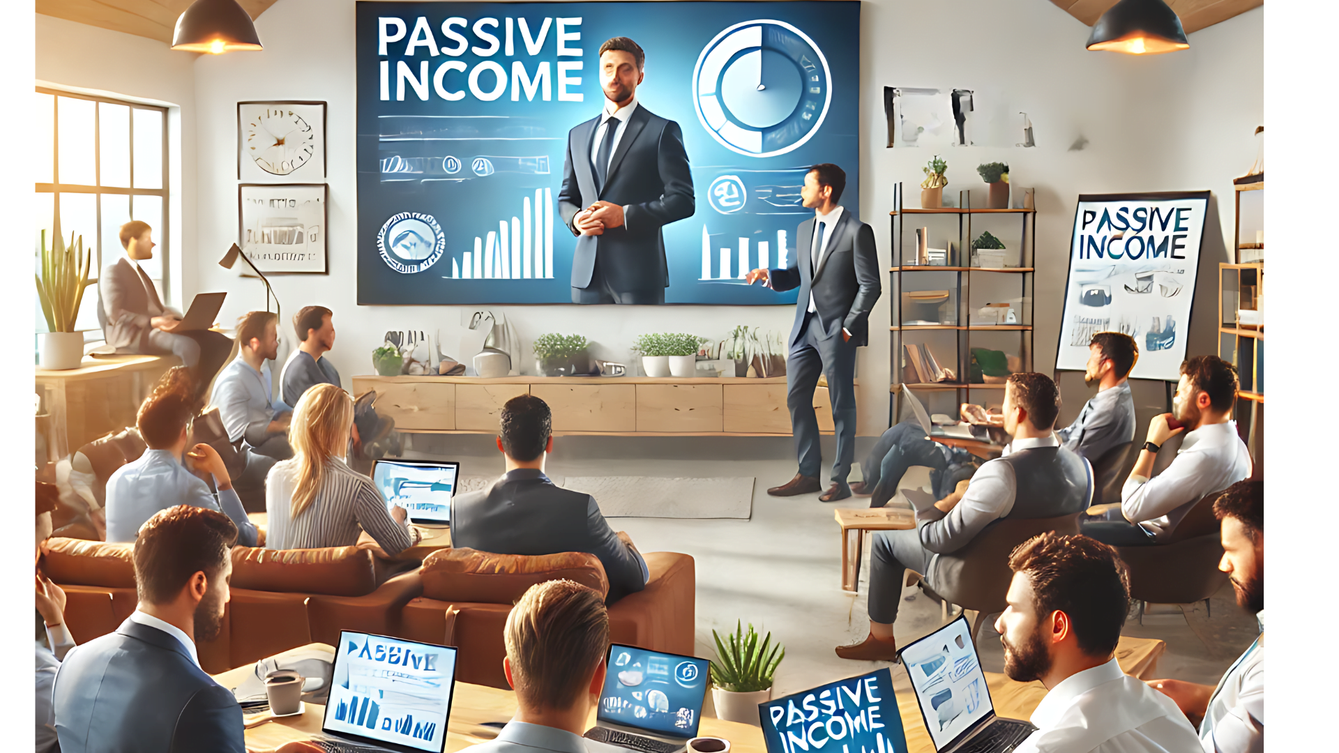 Create an Online Course