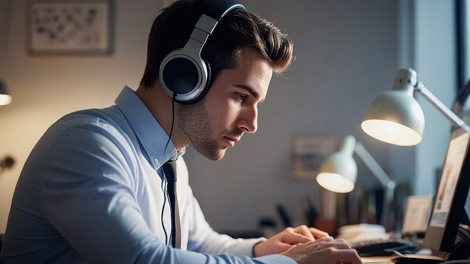 7-day deep work plan for busy professionals.