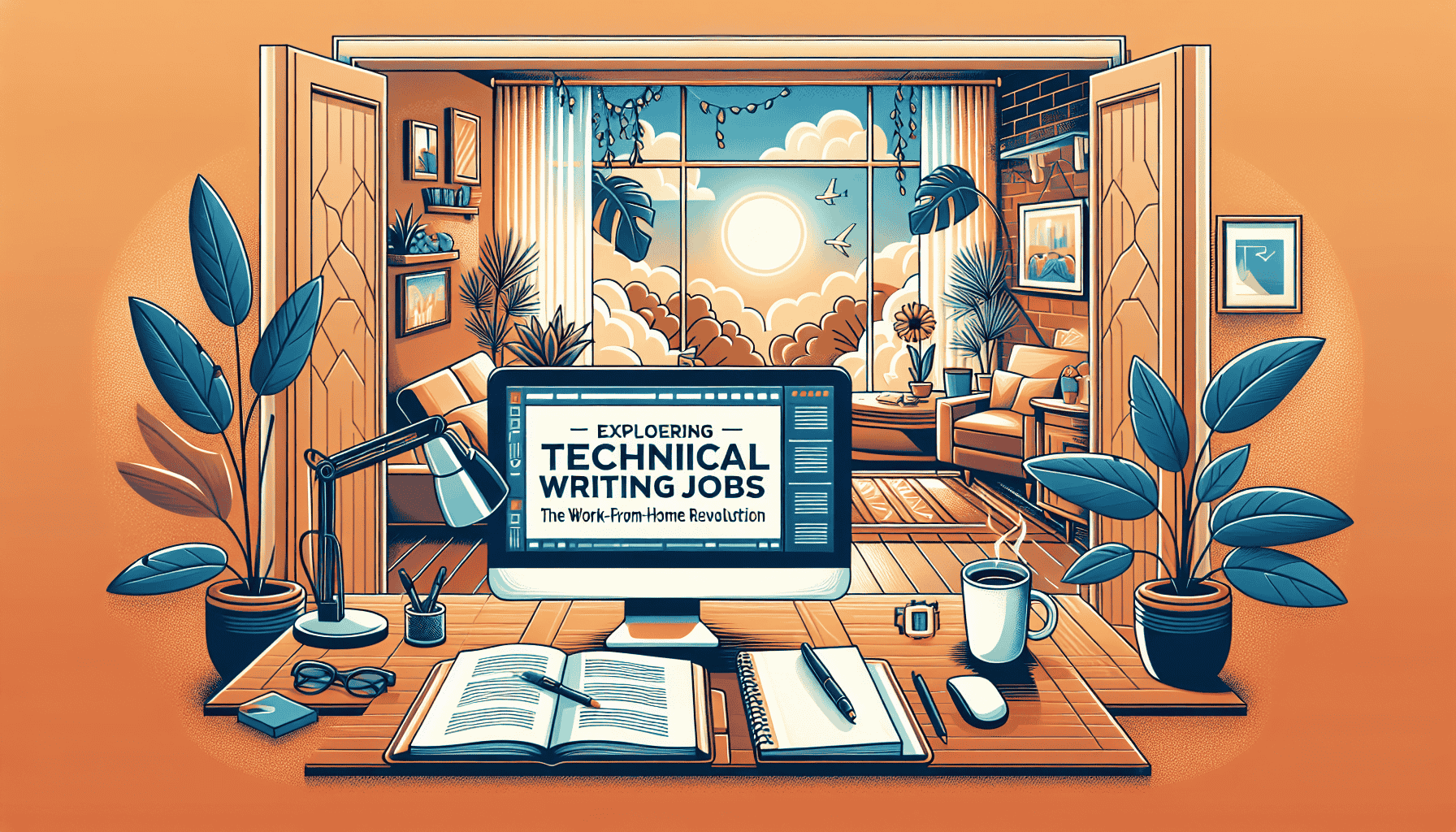 Exploring Technical Writing Jobs