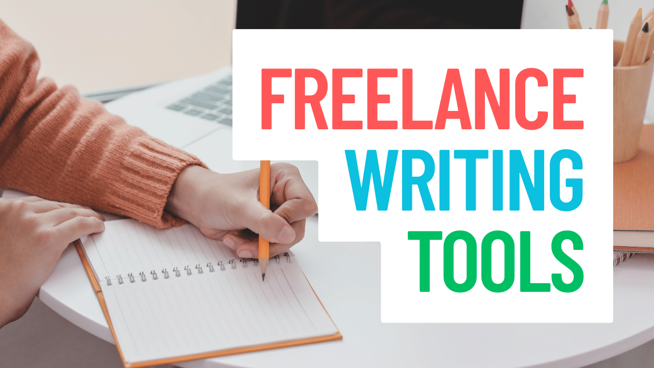 Freelance Writing Tool