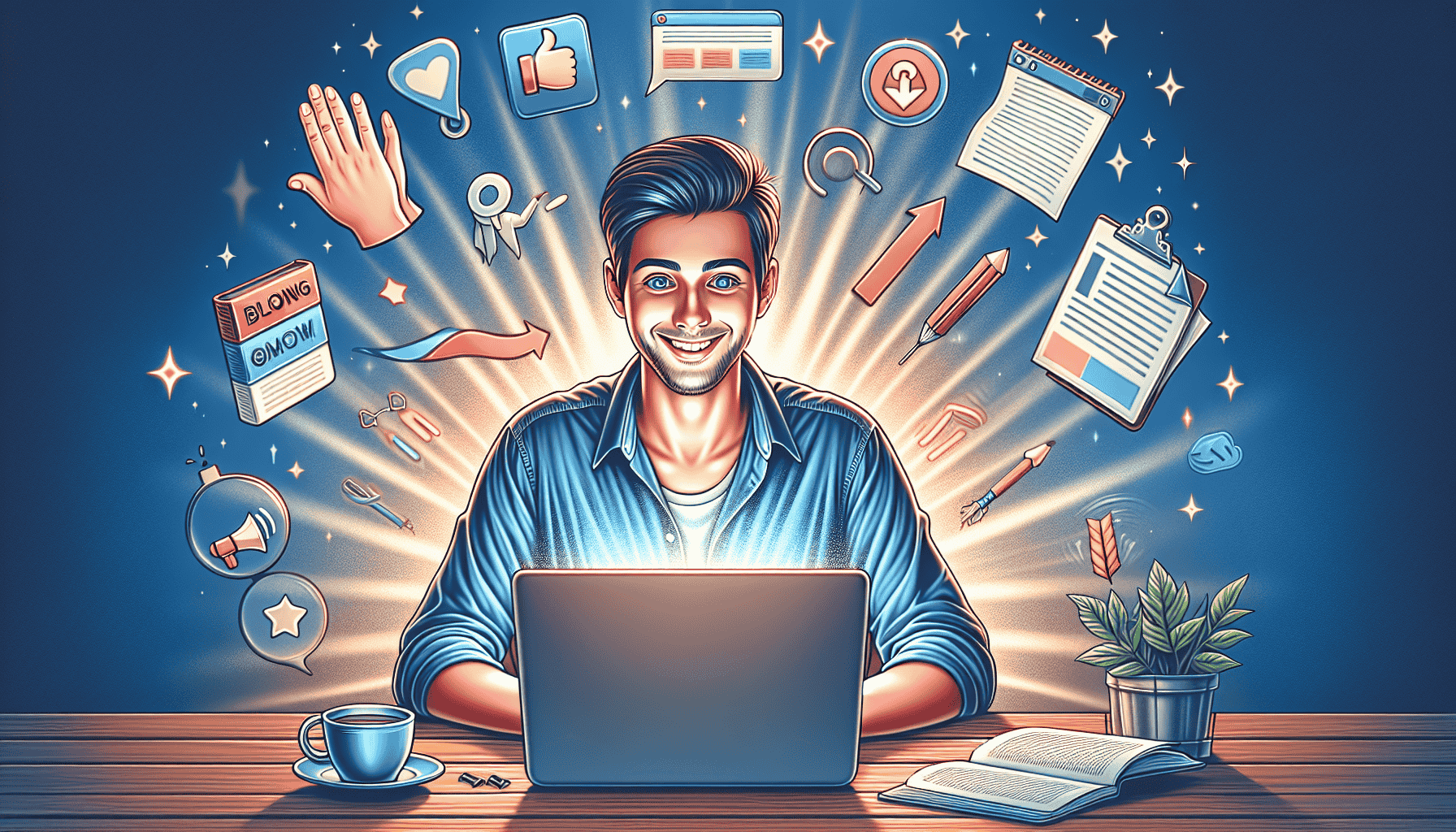 How to Start a Freelance Writing Career with No Experience