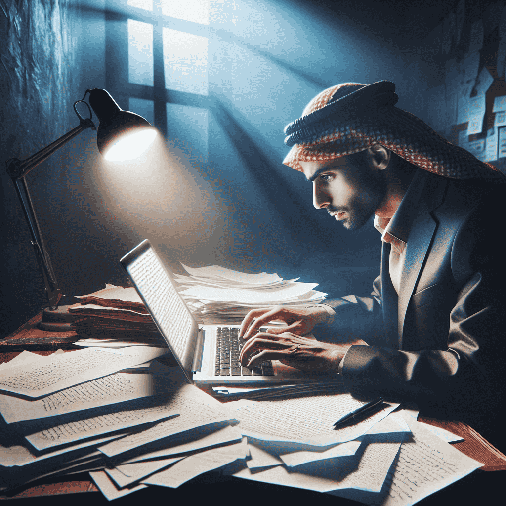 How to Write an Effective White Paper