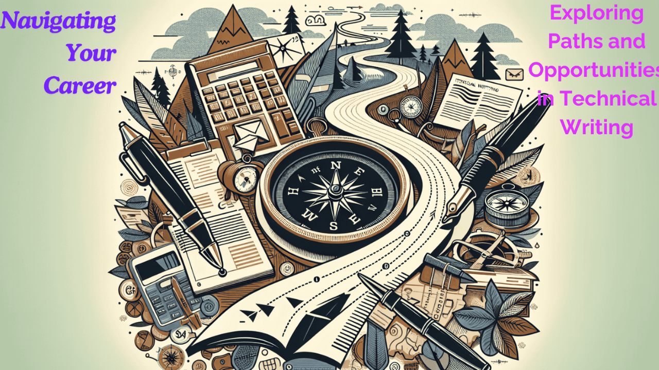 Navigating Your Career