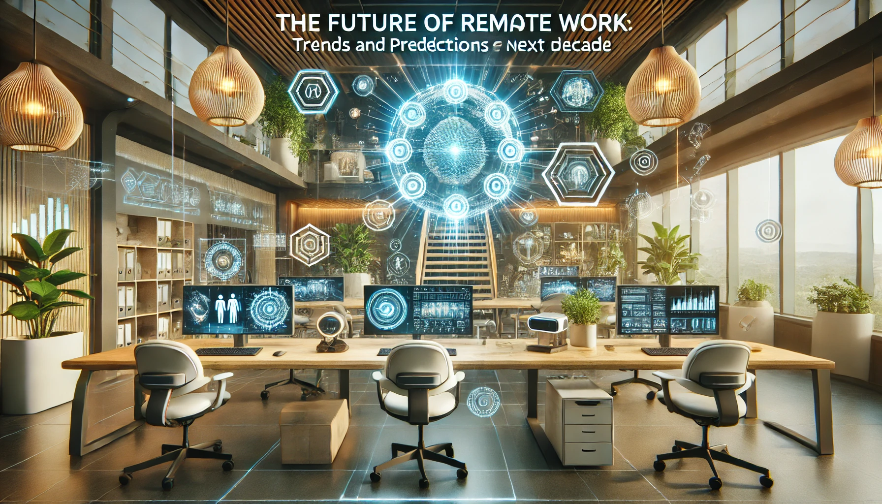 The Future of AI: Predictions and Trends