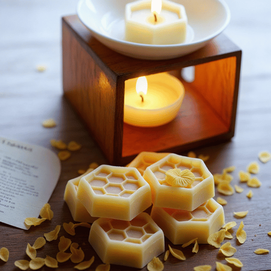 23. Scented Wax Melts