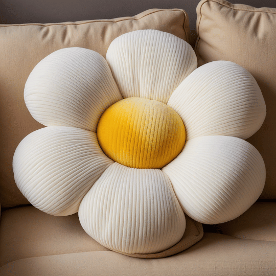 27. Decorative Throw Pillows