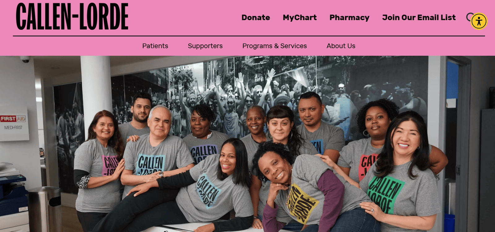 Callen-Lorde Community Health Center