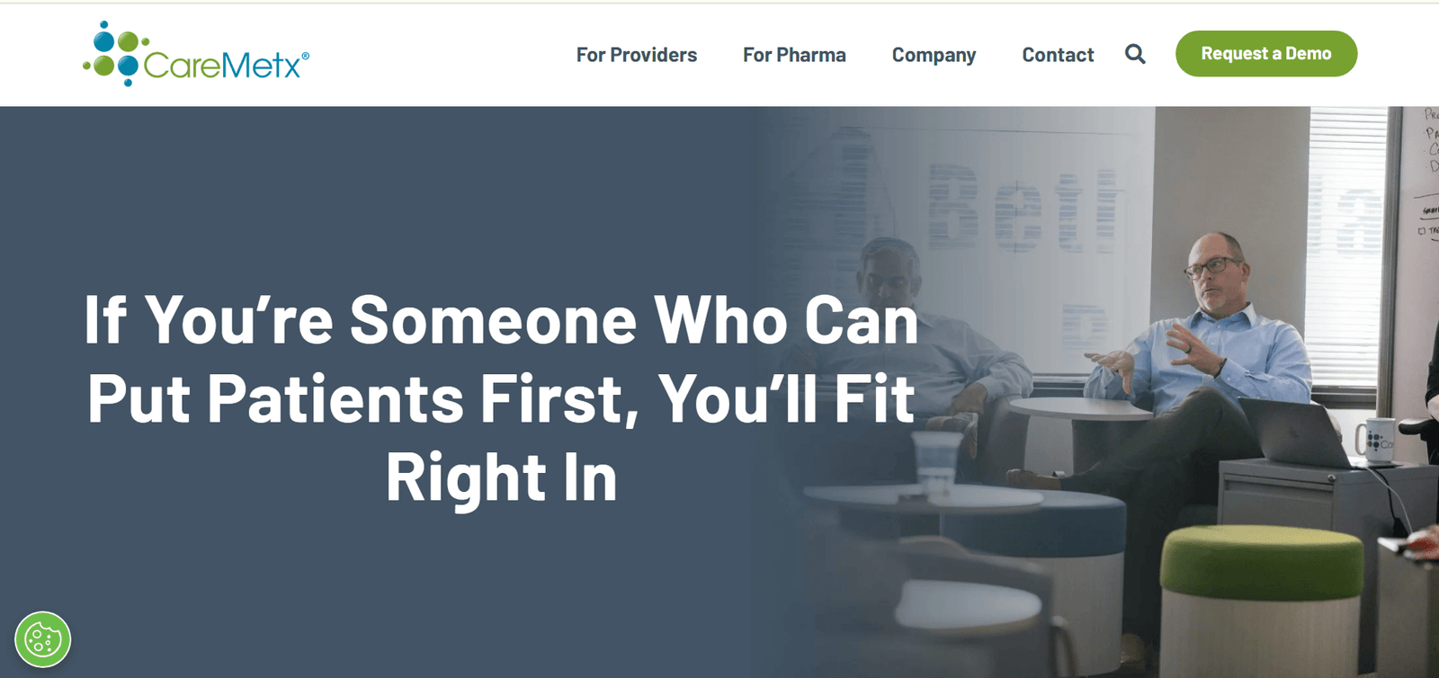 CareMetx