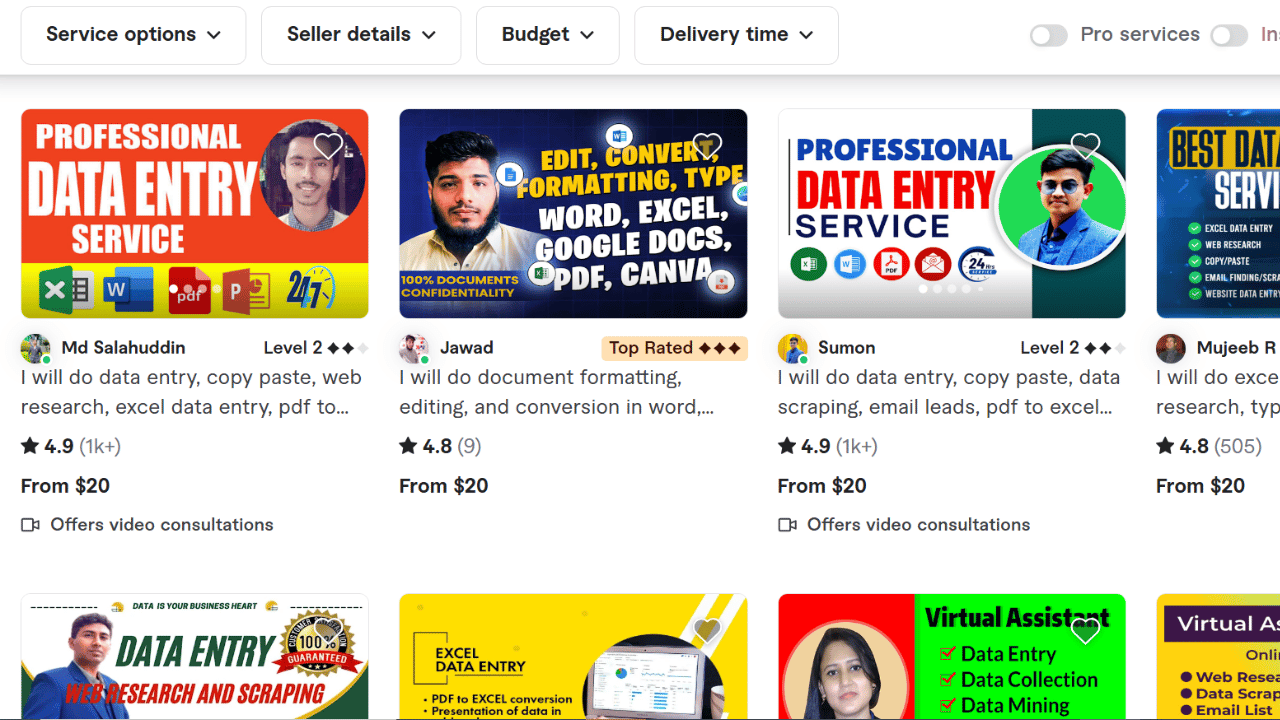 Fiverr
