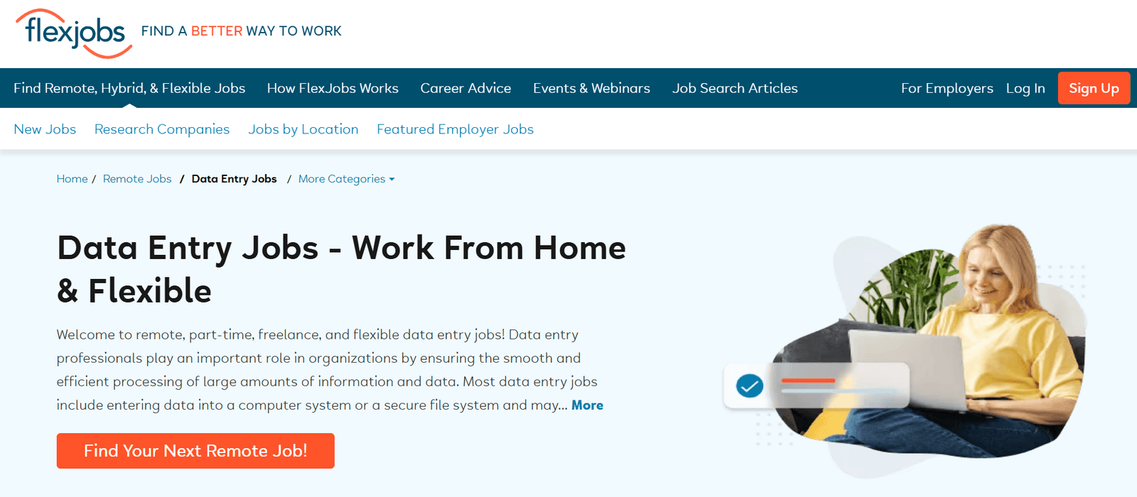 FlexJobs