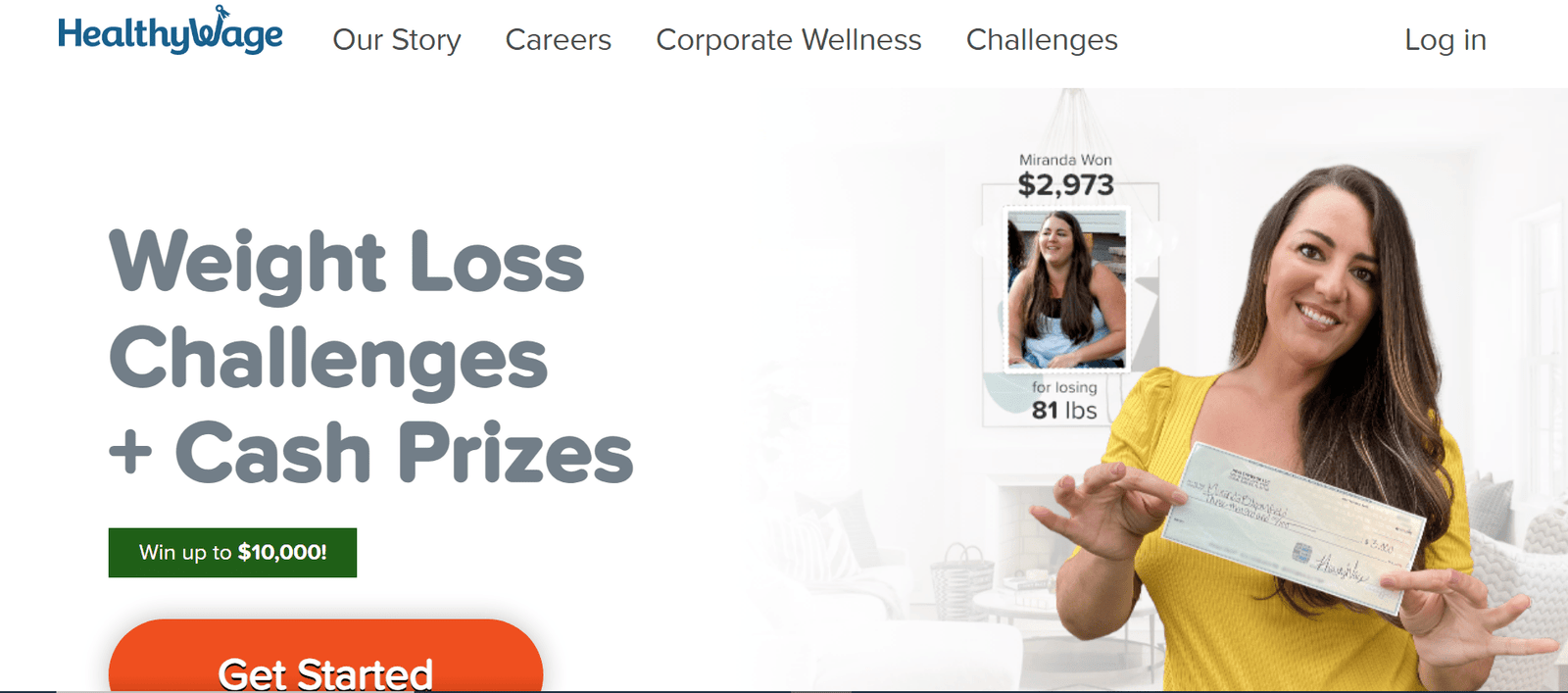 HealthyWage