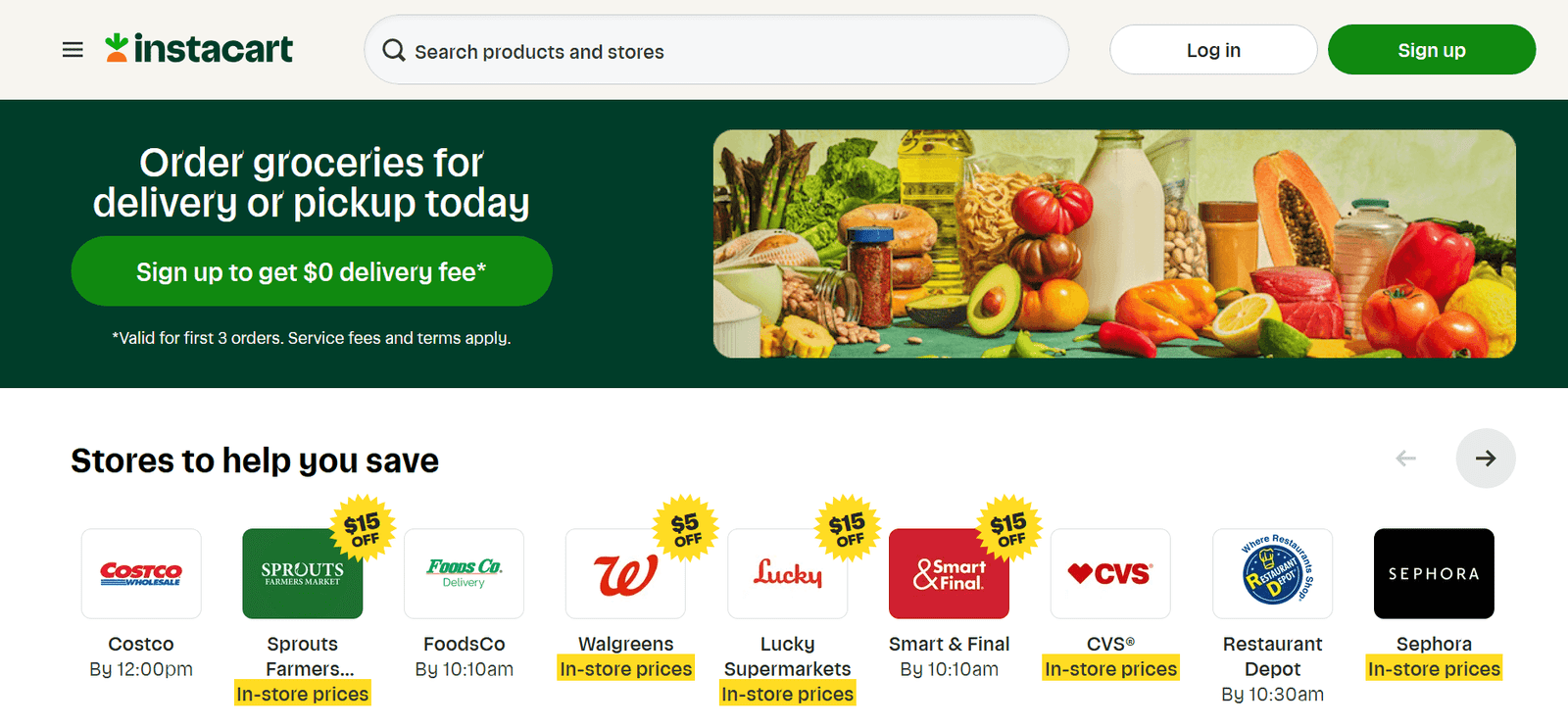Instacart