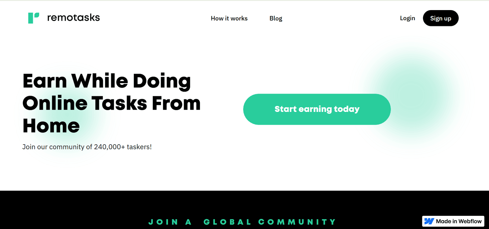 Remotasks