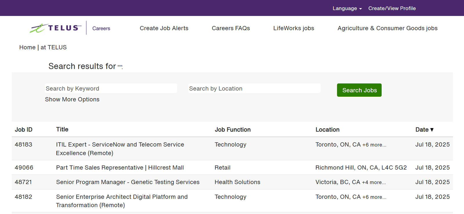 Telus