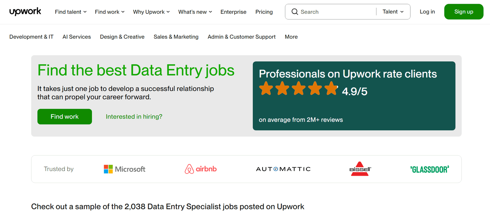 Upwork