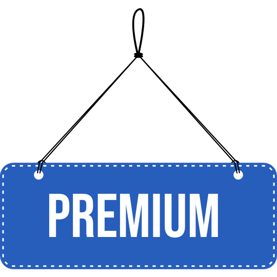 Premium Package